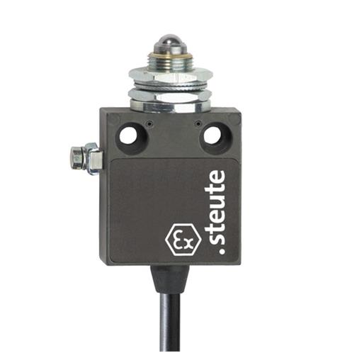 Ex Position switch Ex 12 FKU 1m IP65 (1CO) II 2G Ex d IIC T6